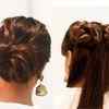 Hairstyles For Lehenga | 10 Latest Splendid Hairstyles For Lehenga To  Achieve A Marvellous Beauty